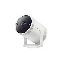 Falabella Proyector Smart The Freestyle 2.0 Blanco SP-LFF3CLAXXZL oferta