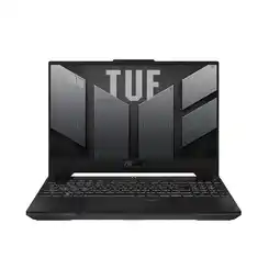 Falabella PORTATIL GAMER TUF F15 - CORE I7 13620H RAM 32GB -SSD 2TB - RTX 4060 8GB oferta