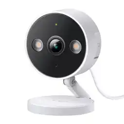 Falabella Cámara de Seguridad Interior/exterior Tapo C120 Wi-fi 2k Fija oferta