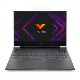 Falabella Portátil Gaming VICTUS 15-Fa2009La, Intel Core I5, 8 Gb, 512 Gb Ssd, 15.6, Fhd Windows 11 Home oferta