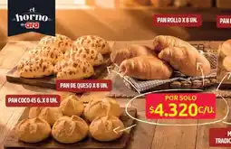 Ara Pan coco oferta