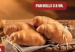 Ara Pan rollo oferta