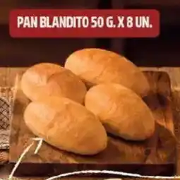 Ara Pan blandito oferta