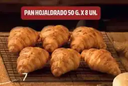 Ara Pan hojaldrado oferta