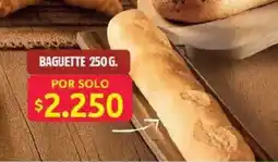 Ara Baguette oferta
