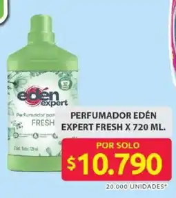 Ara Edén perfumador expert fresh oferta