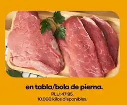 Éxito En tabla/bola de pierna oferta