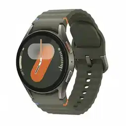 Falabella Reloj Galaxy Watch 7 40mm Verde oferta