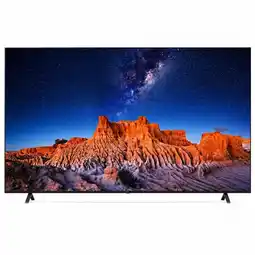 Falabella Televisor 65 Pulgadas 4K UHD oferta