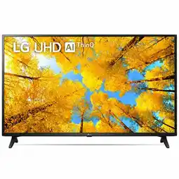 Falabella Televisor 65 Pulgadas 4K Smart TV webOS oferta