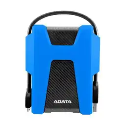 Falabella Disco duro externo hd680 anti golpes-agua-polvo 1 tb oferta