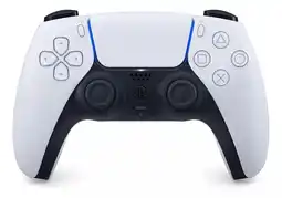 Falabella Control Ps5 Original Inalámbrico Blanco Dualsense oferta