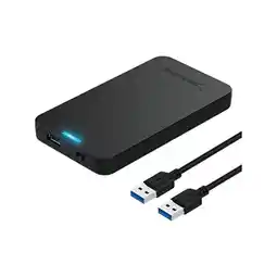 Falabella Disco Duro III USB 3.0 Externo UASP 2.5 oferta