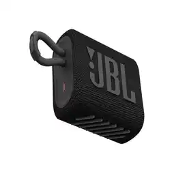 Falabella Parlante GO3 Bluetooth A Prueba de Agua Negro oferta