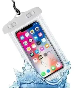 Falabella Forro Estuche Sumergible En Agua Impermeable Para Celular oferta