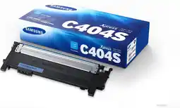 Falabella Cartucho De Toner Samsung CLT-C404S Cian oferta