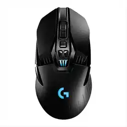 Falabella Mouse Gamer Profesional Inalámbrico G903 Lightspeed oferta