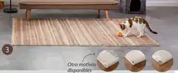Homecenter Tapete velutto oferta
