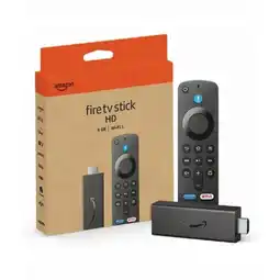 Falabella Fire TV Stick HD 2024 oferta