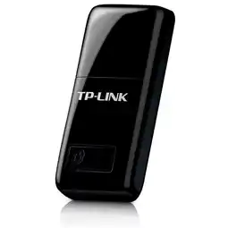 Falabella Adaptador de Red Extensor WiFi USB 300Mbps TL-WN823N TP-Link oferta