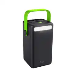 Falabella Bateria Portatil Redoh 50.000 Mah Verde Carga Rapida oferta