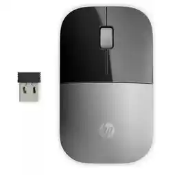 Falabella Mouse Inalámbrico Z3700 Color Plateado oferta