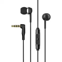 Falabella Audífonos CX 80S In-ear cableados oferta