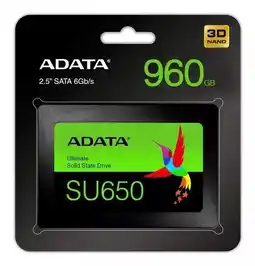 Falabella Disco Solido Ssd De 960 gb ASU650SS960GT-RUS oferta