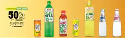 Jumbo Okf y san benedetto en bebidas oferta