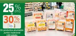 Jumbo En productos ahumados jumbo tradicional oferta