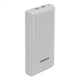 Falabella Smart Power Bank C20 Cargador 20000mah Usb c-a Blanco oferta