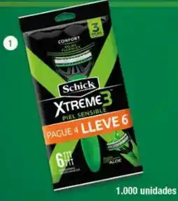 Jumbo Xtreme oferta sensible pague oferta