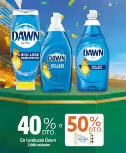 Jumbo Dawn en lavalozas oferta