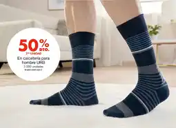 Metro Urb en calcetería para hombre oferta