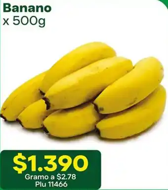La Gran Colombia Banano oferta