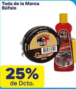 La Gran Colombia Toda de la marca búfalo oferta