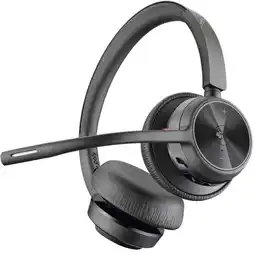 Falabella Auriculares Voyager USB-A 4320 Gris oferta