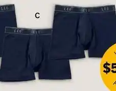 Leonisa Leo - boxer briefs oferta