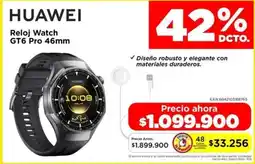 Alkomprar Huawei reloj watch oferta
