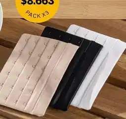 Leonisa Bra extenders oferta