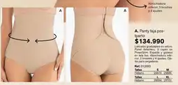 Leonisa Panty faja postparto oferta