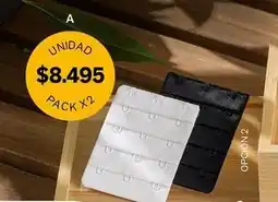 Leonisa Extenders for bra oferta