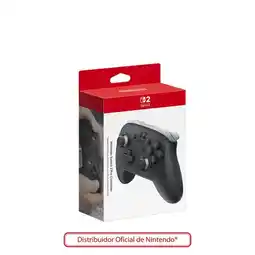 Falabella Control Switch 2 Pro para Switch 2 oferta