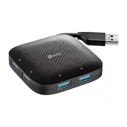 Falabella Multipuerto Portátil Tp-link Uh400 Usb 3.0 oferta