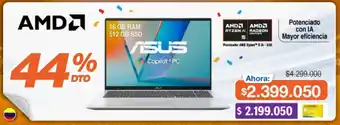 Asus copilot+ pc