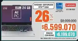 Alkosto Lenovo - nvidia geforce rtx 5050 oferta