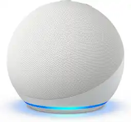 Falabella Echo Dot 5° Generación Alexa Altavoz Inteligente Parlante Bluetooth Blanco oferta