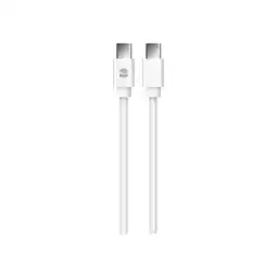 Falabella Cable Carga 15W Tipo C A Tipo C 1 Metro oferta
