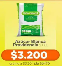 La Gran Colombia Providencia azúcar blanca oferta