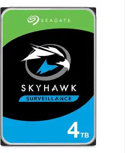 Falabella Disco Duro Interno Skyhawk 4TB oferta